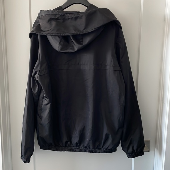 Black Zara Jacket - Picture 3 of 3